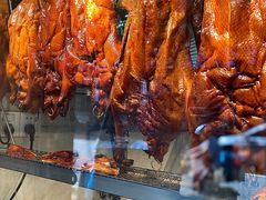 -佳记厚街烧鹅濑粉(广州总店)