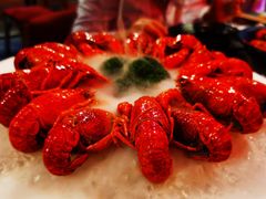 -南极·小龙虾·湘式拌饭(南街店)