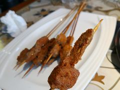 -三毛牛肉店(福强店)