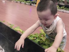 -缤圣源中国清真菜(群力店)