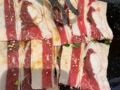 -新石器烤肉(高行万嘉店)