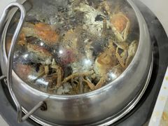 -仙螺岛海鲜自助餐厅(总店)