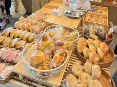 -崎本的店·专业酵种吐司(无锡万象汇店)
