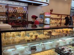 -红宝石·鲜奶小方(昌里店)