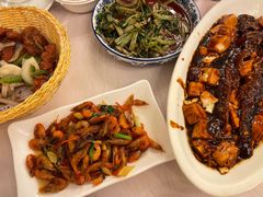 -玲珑餐厅(陕西南路店)