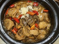 老北京炖吊子-十六中酱肉·烧烤·京菜小馆(五方桥旗舰店)