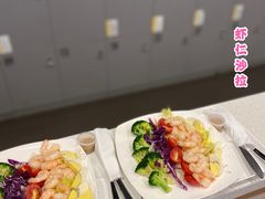 -形馆健身·普拉提(加州店)
