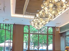 -新世界餐厅(万达店)