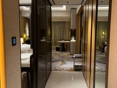 -广州粤海喜来登酒店