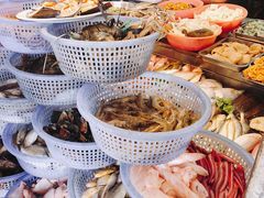 -老三鱼仔店