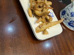 -小陆莲花蟹园农家乐(莲花岛店)