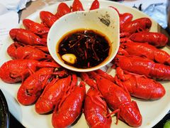 -一棠龙虾•王牌虾球(楚河汉街店)