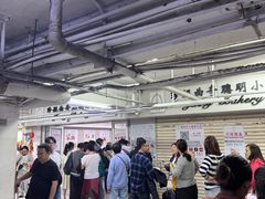 -珍妮曲奇聪明小熊(尖沙咀店)