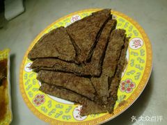 -那家小馆•北京菜•烤鸭(中关村店)