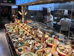 -鸽子窝(宋庄店)
