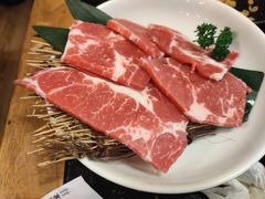 -九田家黑牛烤肉料理(石路天虹店)