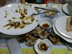 android_upload_pic-海滨假日渔家海鲜
