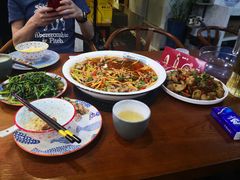 -盛世盐帮·自贡特色(总店)