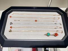 -梵克雅宝(国贸商城店)