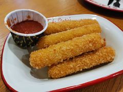 -Tube station站点比萨(王府井百货店)