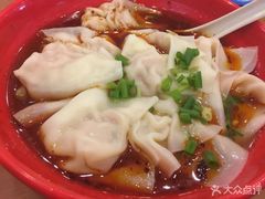 -龙抄手(春熙路总店)