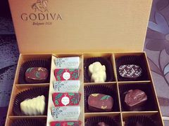 -GODIVA(王府井apm店)