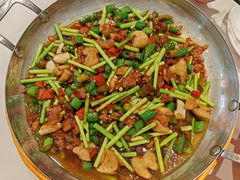 -蜀厨小匠·民间川菜(犀浦店)