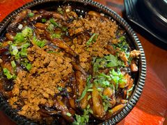 -鑫日千里马朝鲜族小馆(总店)