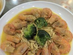 -新金盛·海鲜酒楼(盐田店)