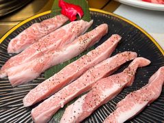 -韩时烤肉(枫蓝店)