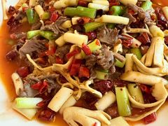 -飞虹鱼馆(春华路店)