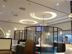 大堂-周渝食惦·酸菜鱼精致川菜(横岗店)