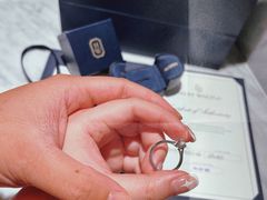 -Harry Winston 海瑞温斯顿