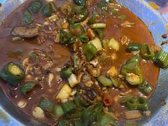 -俭寨大盘鸡·缸子肉·小公鸡·新疆菜(云通店)