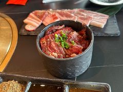 -谷牛和牛烤肉(漕河泾印象城店)