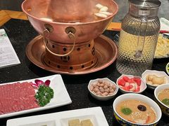 -南门涮肉(上海二店)