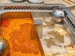 -海底捞火锅(天一广场亚细亚店)