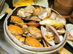 -盛江山自助料理(奥莱锦辉购物广场店)