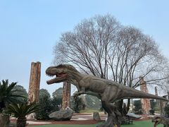 -南通洲际绿博园