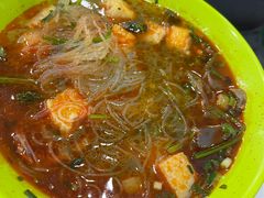 -张记汤馆(嫩江路店)