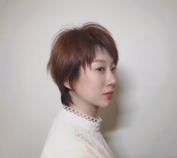 点击看大图 -MONE美发沙龙