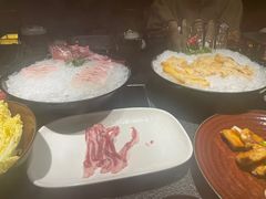 -荣记火锅(青悦城店)