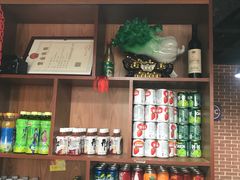 零售区-贤花饭店(凯德店)