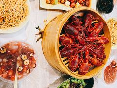 靓靓蒸虾-靓靓蒸虾·头牌蒸虾(雪松路总店)