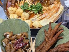 -小螺大作·螺蛳粉火锅(林和西店)