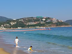 -大梅沙海滨公园