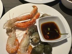 -“香”全日餐厅·株洲大汉希尔顿酒店