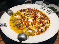 -太二酸菜鱼(广州IFC国金天地店)