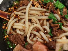 花溪牛肉粉-黔香阁(碧云店)