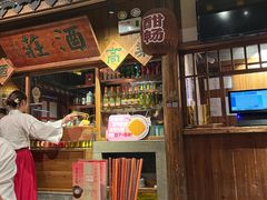 -南京大牌档(之心城店)